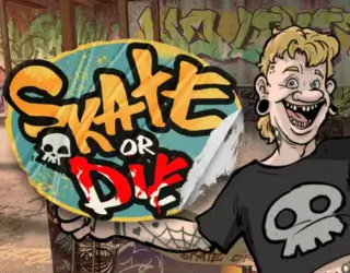 Skate or Die