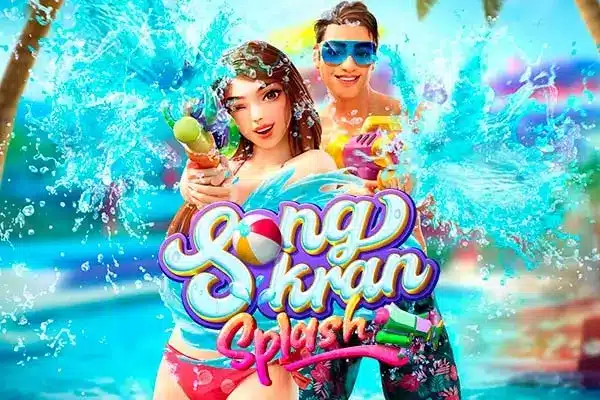 songkran-splash