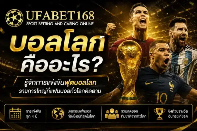 บอลโลก