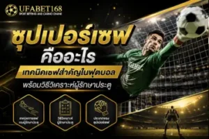 ซุปเปอร์เซฟ